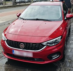 FIAT Tipo Berline Easy 1.4 95PK