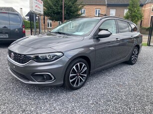 Fiat Tipo Break 1.4 TURBO 120pk AC CC NAVI CAMERA Garantie!!