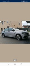 FIAT TIPO LPG!!!!!!!!! Showroomstaat