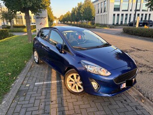 Ford Fiesta 1.0 Benzine Automaat