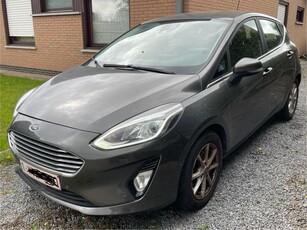 Ford Fiesta 1.0 Benzine Bj 2020 Schade wagen…