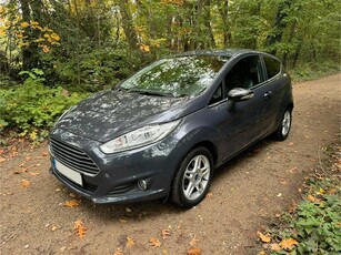 Ford Fiesta 1.0 Ecoboost