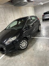 Ford fiesta 1.0 trend prêt à immatriculée