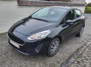 FORD FIESTA 1.1i Bouwjaar 10/2018 44.236 km GEKEURD VVK