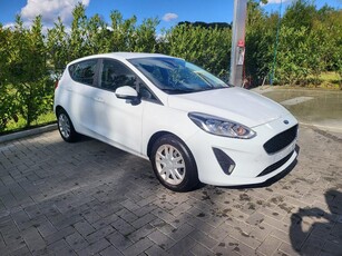 Ford Fiesta 1.1i Euro6b ️ 84.542KM AIRCO ️