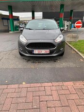 Ford Fiesta -1.25 cc