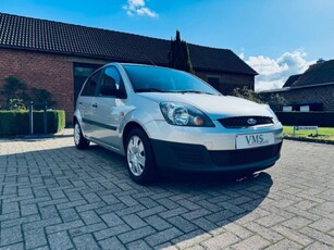 Ford Fiesta 1.3 Benzine * Airco * Garantie * 5 Deurs *