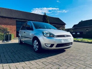 Ford Fiesta 1.3 Benzine * Airco * Garantie * 5 Deurs *