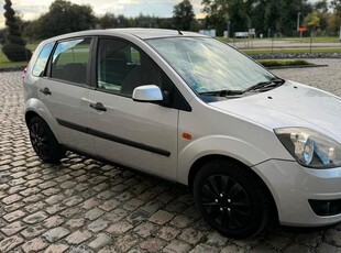 Ford fiesta 1.3 benzine gekeurd voor verkoop