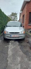 Ford Fiesta 1.3 JBS