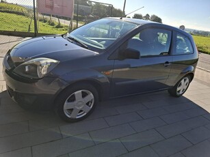 Ford fiesta 1.4 diesel - 2006