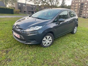 Ford fiesta // 1.4 diesel // gekeurd voor verkoop /