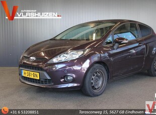 Ford Fiesta 1.6 TDCi ECOnetic | Airco | PDC | APK 06-2025! |