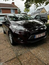 Ford fiesta in perfecte staat