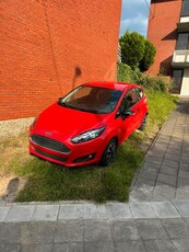 Ford Fiesta ‼️ LEES DE BESCHRIJVING ‼️