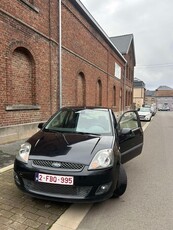 Ford Fiesta Prete à immatriculer