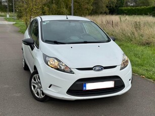 FORD FIESTA SEULEMENT 70.000KM