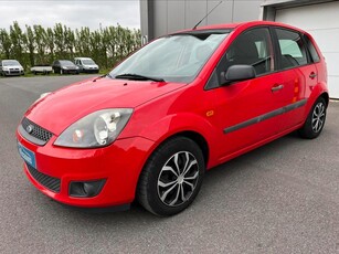 Ford Fiësta 1.3i Benzine 2006 AIRCO 5deurs Gekeurd LEZ OKÉ