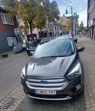 FORD KUGA 1.5 Business class 2017 Euro6b