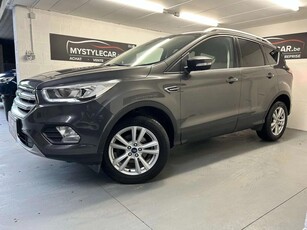 Ford Kuga 1.5 ESSENCE EURO 6B, GARANTIE 1AN (bj 2017)