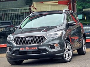 Ford Kuga 2.0 TDCi VIGNALE / 150 CV / FULL OPTION / PANO