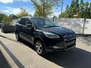 Ford Kuga 2.0TDCI Titanium Pack 2015/92.000km/Automaat/Euro6