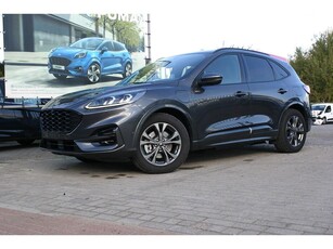 Ford Kuga ST-Line X - 2.5 Ecoboost PLUG-IN HYBRID - TREKHAA