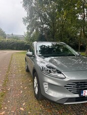 FORD KUGA TITANIUM HYBRID 2.5