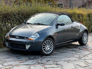 Ford StreetKa 1.6 benzine 105.000km Leer/Zetelverw/AC