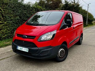 Ford Transit 1° EIG/1°PROP - CARPASS - FORD HISTORY -TOP