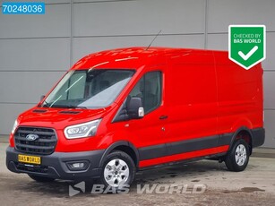 Ford Transit 165pk Automaat Limited L3H2 Nwe model! Xenon Ai