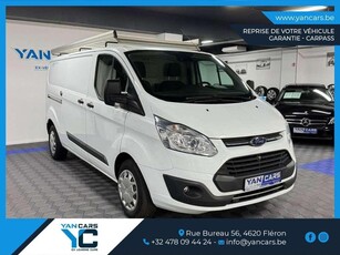 Ford Transit 2.0 *Euro 6b* L2H1* GALERIE DE TOIT *GARANTI 1A