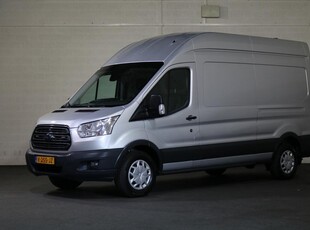 Ford Transit 2.0 TDCI 130pk Euro 6 L3 H3 Trend Airco Navigat