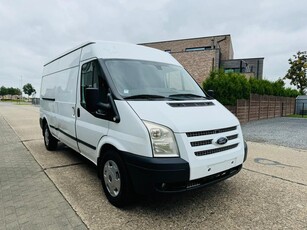 Ford Transit 2012 diesel 170dkm 2.2 euro5