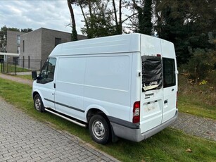 Ford Transit 2013 221.000km’s L2 H2 Euro5 Exportt