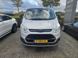 Ford Transit 2017 Automatiek C.O.C attest OKE