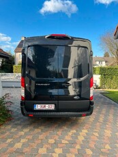 Ford Transit 2020 - 1e eigenaar