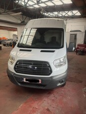 Ford Transit 2.2 TDCI