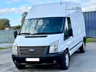 Ford Transit 2.2 TDCI Trend/H3L3 MAXI Zeer schoon