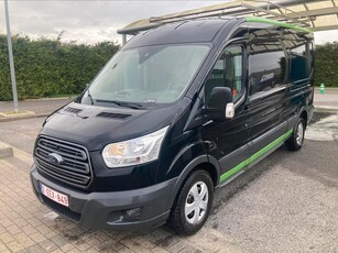 Ford Transit 2.2 TDCI uit 2016