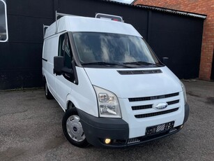 Ford Transit 2.2TDCI van 2008