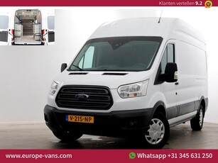 Ford Transit 350 2.0 TDCI 130pk RWD L3H3 Trend Inrichting/Na