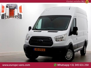 Ford Transit 350 2.2 TDCI L2H3 125pk RWD Trend Inrichting 01