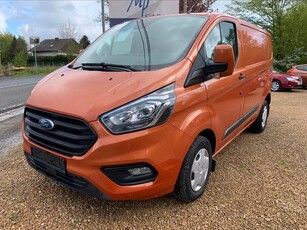 Ford Transit bedrijfswagen met 3 zitplaatsen 1 JAAR GARANTIE