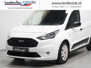 Ford Transit Connect 1.5 TDCi 100 pk L1 Automaat Navi, Camer