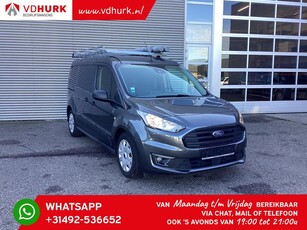 Ford Transit Connect 1.5 TDCI 100 pk Trend 3Pers./ Imperiaal