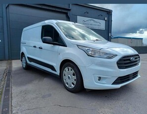 FORD TRANSIT CONNECT️ 1.5 TDI ️ PRÊTE À IMMATRICULER️