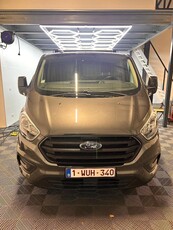 Ford Transit costum