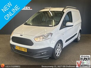 Ford Transit Courier 1.5 TDCI Trend | € 3.888,- NETTO! | Air