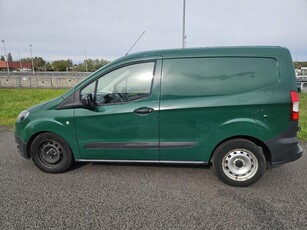 FORD TRANSIT COURIER 2017 euro 6, airco